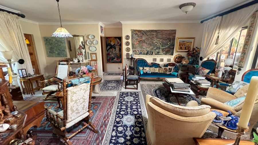 3 Bedroom Property for Sale in Woodland Hills Wildlife Estate Free State